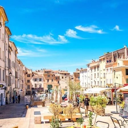 Appartamento Superbe T2 Au Coeur D'Aix-En-Provence Esterno foto