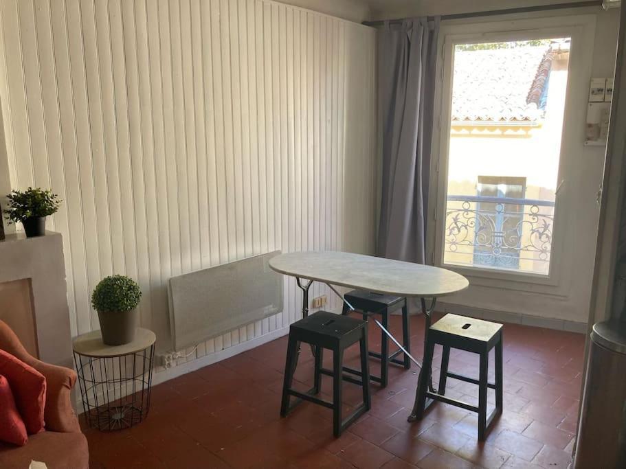 Appartamento Superbe T2 Au Coeur D'Aix-En-Provence Esterno foto