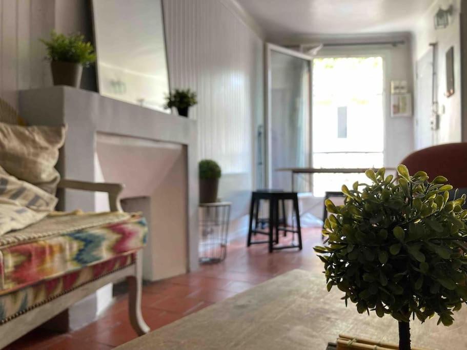 Appartamento Superbe T2 Au Coeur D'Aix-En-Provence Esterno foto